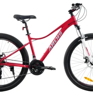 Велосипед ARDIS 27.5 MTB AL COMET X3 Велосипед ARDIS 27.5 MTB AL COMET X3