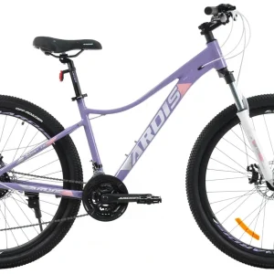 Велосипед ARDIS 27.5 MTB AL COMET X5
