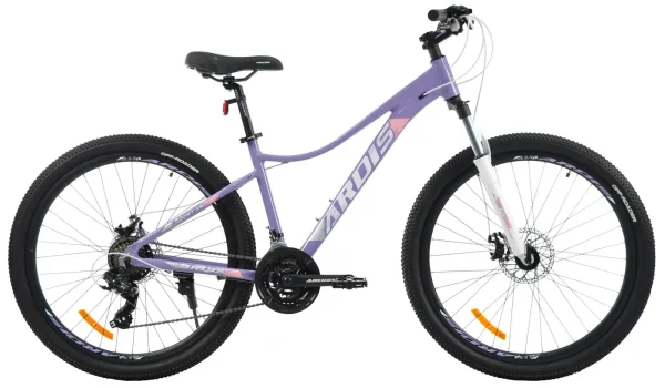 Велосипед ARDIS 27.5 MTB AL COMET X5 Велосипед ARDIS 27.5 MTB AL COMET X5
