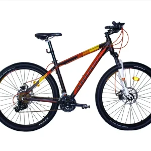 Велосипед ARDIS 27.5 MTB AL LUCAS