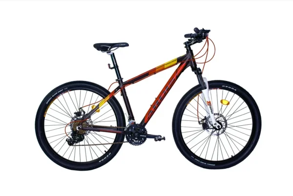Велосипед ARDIS 27.5 MTB AL LUCAS