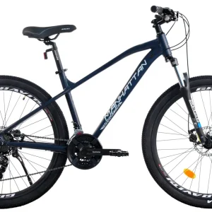 Велосипед ARDIS 27.5 MTB AL MANHATTAN Велосипед ARDIS 27.5 MTB AL MANHATTAN