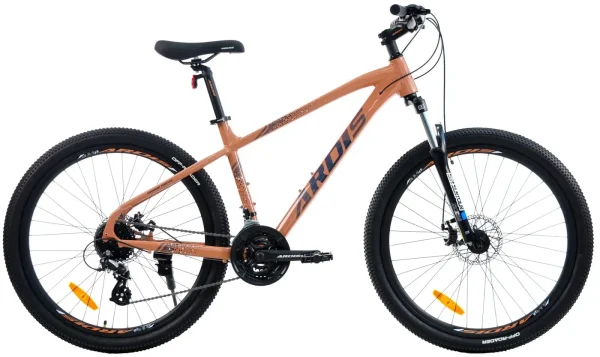 Велосипед ARDIS 27.5 MTB AL SPARKY Велосипед ARDIS 27.5 MTB AL SPARKY