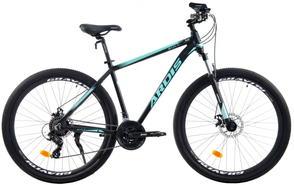 Велосипед ARDIS 29 MTB AL BULL Велосипед ARDIS 29 MTB AL BULL