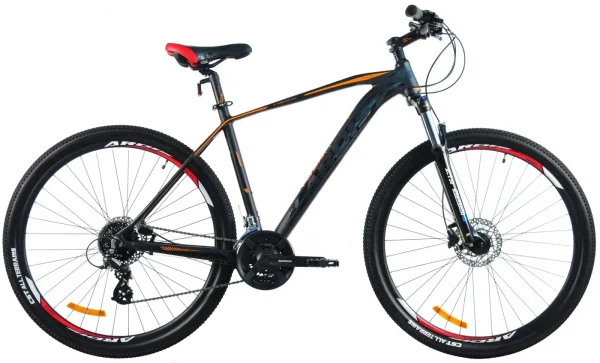 Велосипед ARDIS 29 MTB AL TUCAN