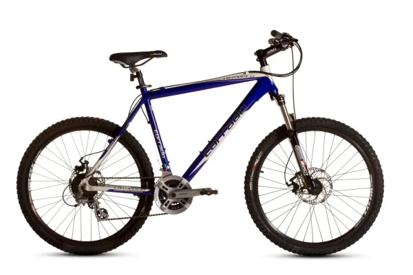 Велосипед CORRADO 26 MTB AL PIEMONT-DB Велосипед CORRADO 26 MTB AL PIEMONT-DB
