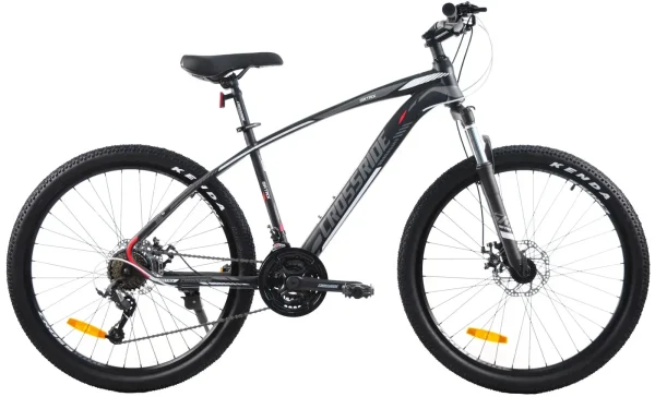 Велосипед CROSSRIDE 26 MTB ST MATRIX (К)