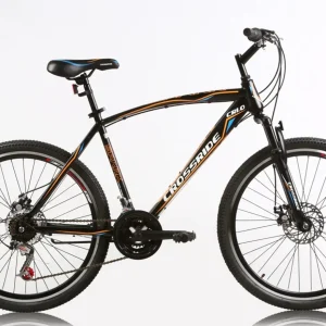 Велосипед CROSSRIDE 26 MTB ST SPARK